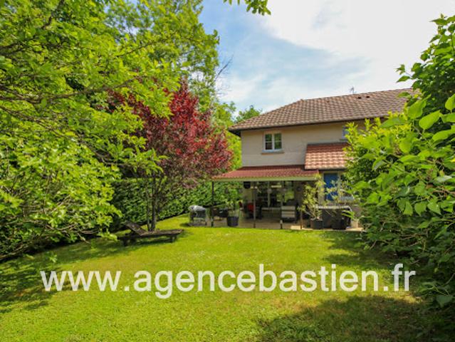Vente Maison 4 pièces 93 m2 Gex