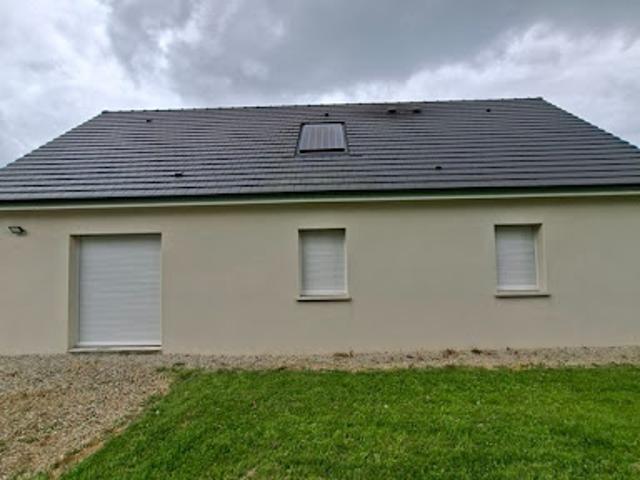 Vente Maison 4 pièces 93 m2 Gesnes le Gandelin