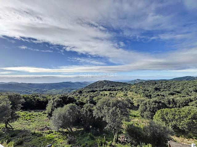 Vente Maison 4 pièces 93 m2 Giuncheto