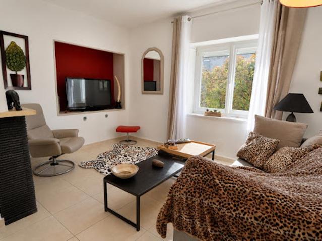Vente Maison 4 pièces 93 m2 Ginestas