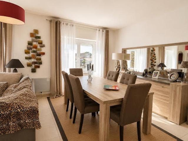 Vente Maison 4 pièces 93 m2 Ginestas