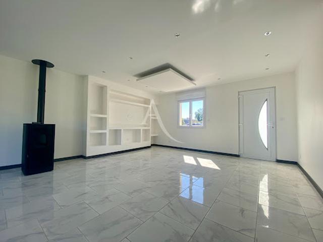 Vente Maison 4 pièces 93 m2 Gy en Sologne