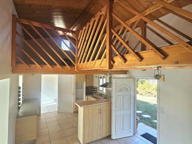 Vente Maison 4 pièces 93 m2 Dénat