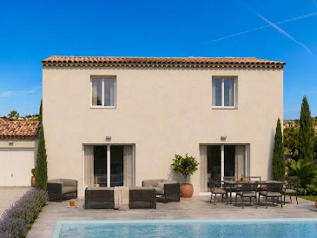 Vente Maison 4 pièces 93 m2 Die