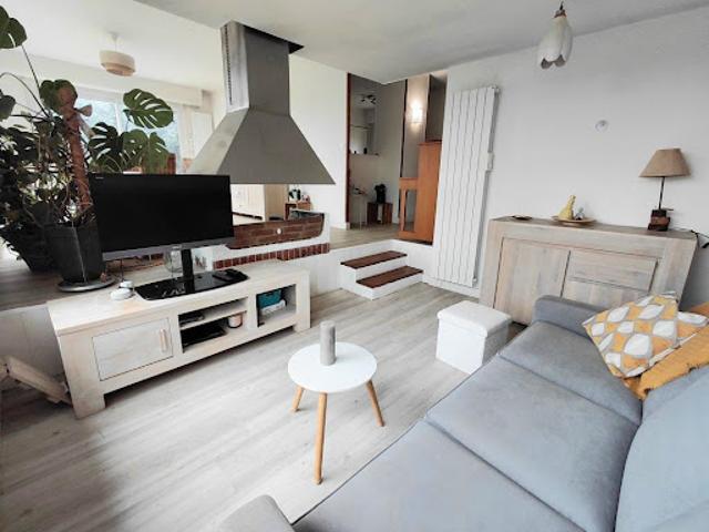 Vente Maison 4 pièces 93 m2 Egreville