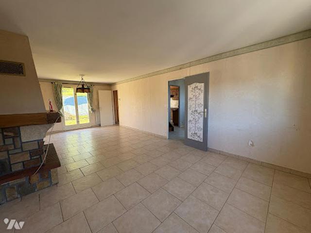 Vente Maison 4 pièces 93 m2 Eu