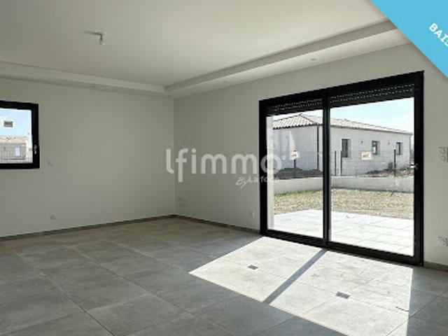 Vente Maison 4 pièces 93 m2 Ferrals les Corbières