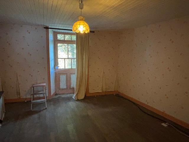 Vente Maison 4 pièces 93 m2 Flavignac
