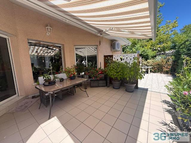 Vente Maison 4 pièces 93 m2 Hourtin