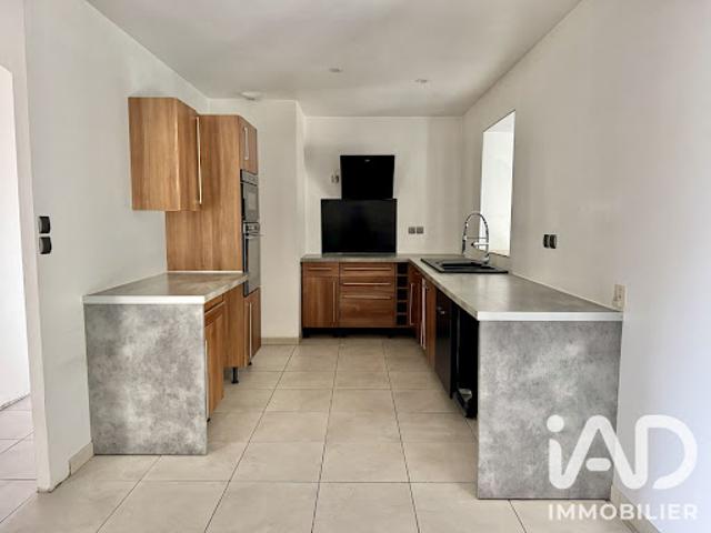 Vente Maison 4 pièces 93 m2 Hostens