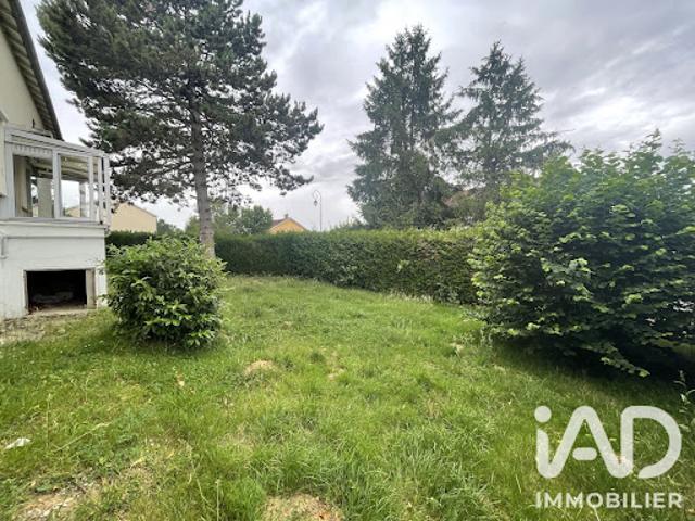 Vente Maison 4 pièces 93 m2 Hery