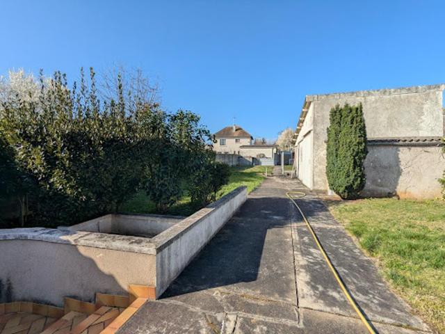 Vente Maison 4 pièces 93.92 m2 Ingré