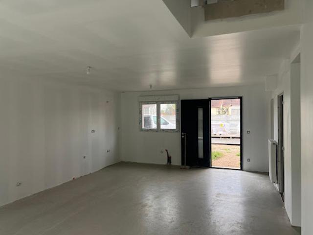 Vente Maison 4 pièces 93 m2 Ingré