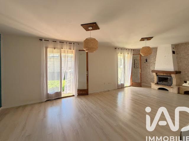Vente Maison 4 pièces 93 m2 Oraison