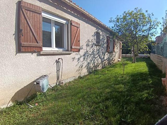 Vente Maison 4 pièces 93 m2 Lavérune