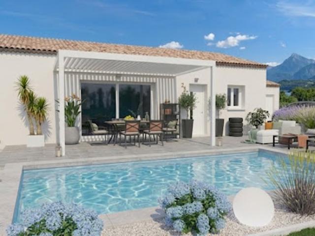 Vente Maison 4 pièces 93 m2 Lavilledieu