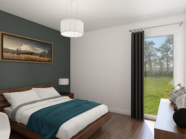 Vente Maison 4 pièces 93 m2 La Bussière sur Ouche