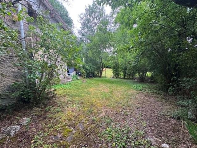 Vente Maison 4 pièces 93 m2 La Faurie