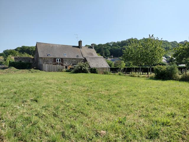 Vente Maison 4 pièces 93 m2 La Mézière