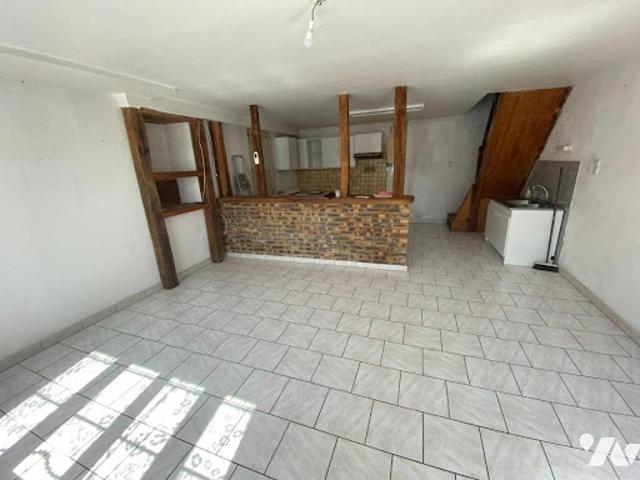 Vente Maison 4 pièces 93 m2 L'Aigle