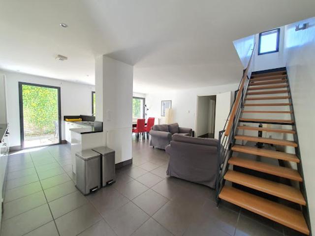 Vente Maison 4 pièces 93 m2 Larmor Plage