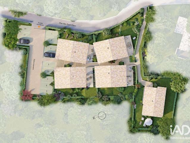 Vente Maison 4 pièces 93 m2 Leucate