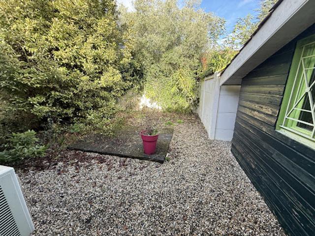 Vente Maison 4 pièces 93 m2 Le Bouscat