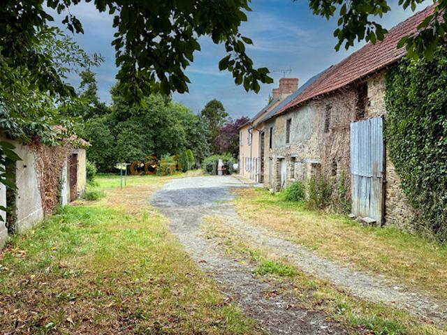 Vente Maison 4 pièces 93 m2 Le Lorey