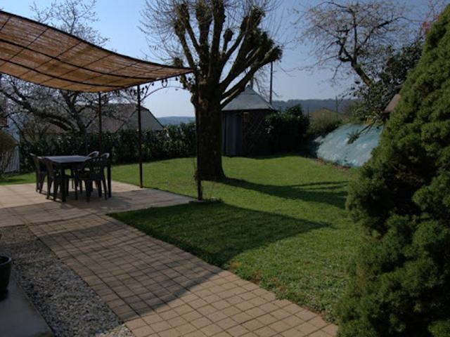Vente Maison 4 pièces 93 m2 Le Lardin Saint Lazare