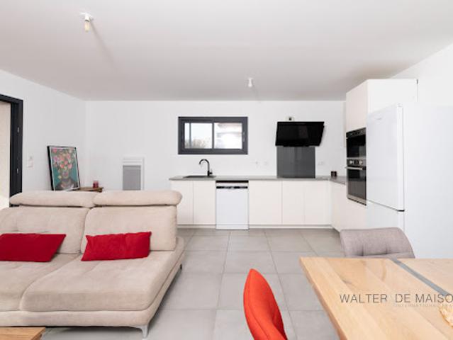 Vente Maison 4 pièces 93 m2 Le Pradet