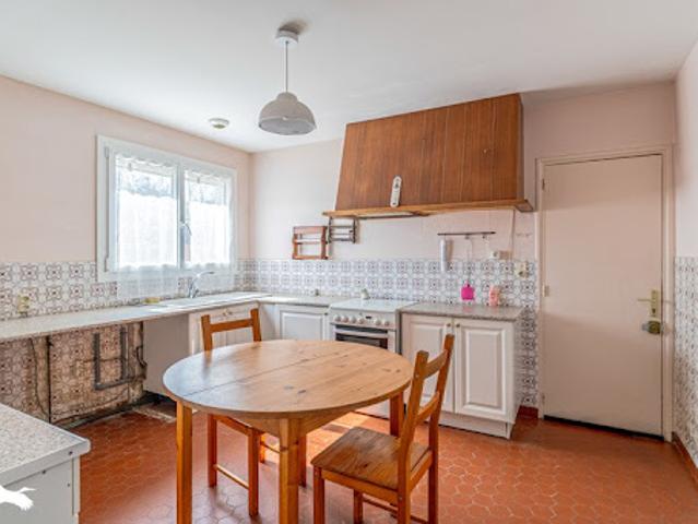 Vente Maison 4 pièces 93 m2 Léognan