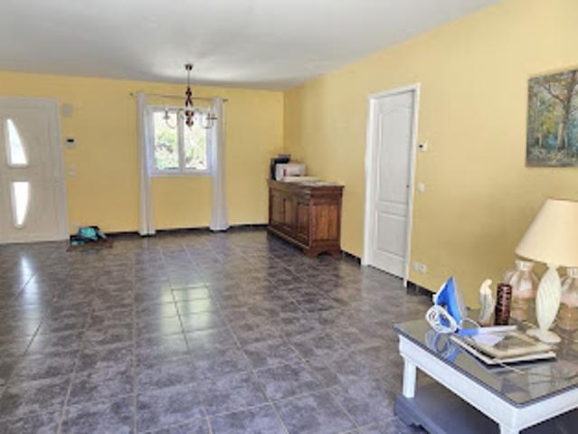 Vente Maison 4 pièces 93 m2 Les Angles