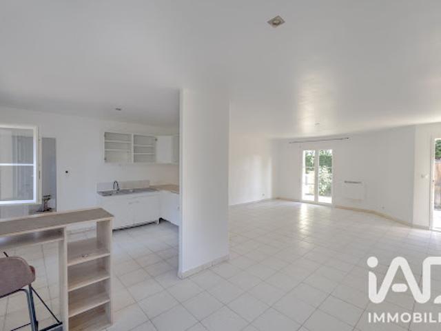 Vente Maison 4 pièces 93 m2 Les Peintures