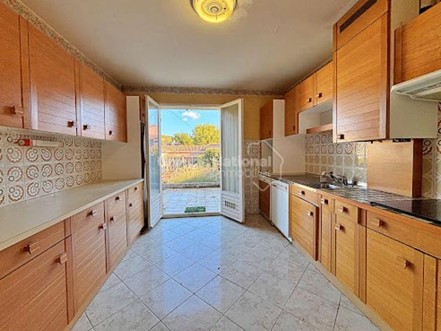 Vente Maison 4 pièces 93 m2 Les Pennes Mirabeau