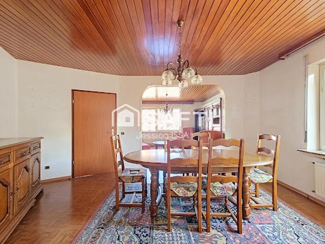 Vente Maison 4 pièces 93 m2 L'hopital