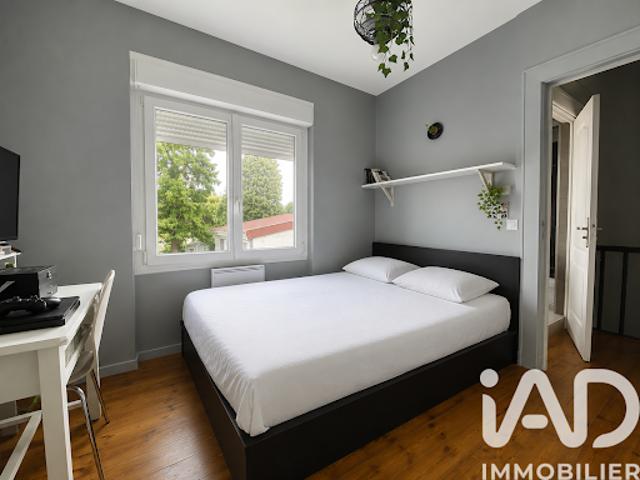Vente Maison 4 pièces 93 m2 Lille