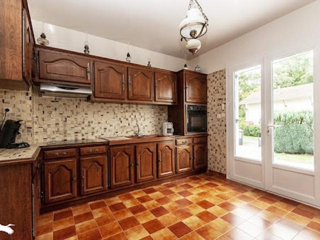 Vente Maison 4 pièces 93 m2 Lisle