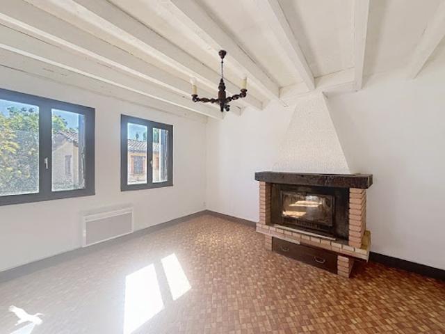 Vente Maison 4 pièces 93 m2 L'Isle Jourdain