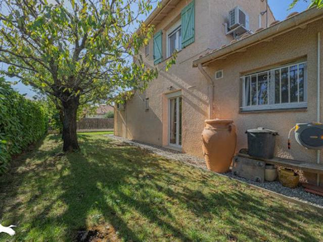 Vente Maison 4 pièces 93 m2 L'Union