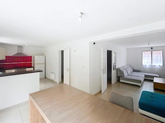 Vente Maison 4 pièces 93 m2 Mons en Laonnois