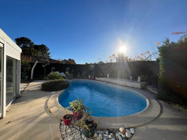 Vente Maison 4 pièces 93 m2 Mont de Marsan