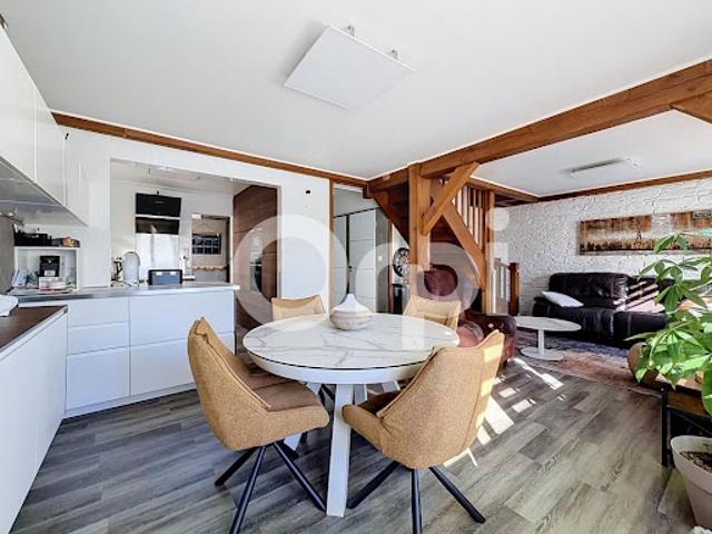 Vente Maison 4 pièces 93 m2 Montereau Fault Yonne