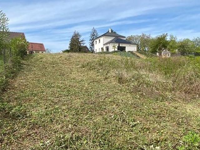 Vente Maison 4 pièces 93 m2 Macey