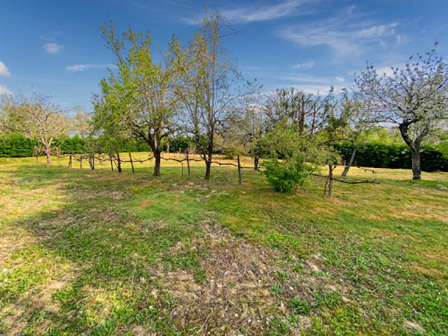 Vente Maison 4 pièces 93 m2 Magnan