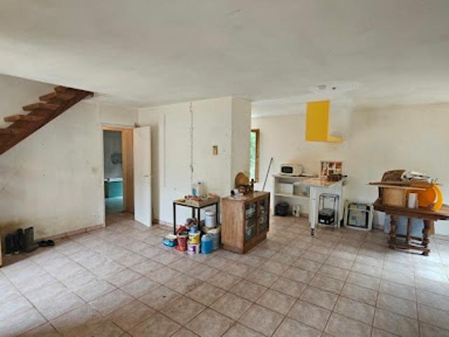 Vente Maison 4 pièces 93 m2 Magny en Vexin