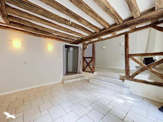 Vente Maison 4 pièces 93 m2 Mantes la Ville
