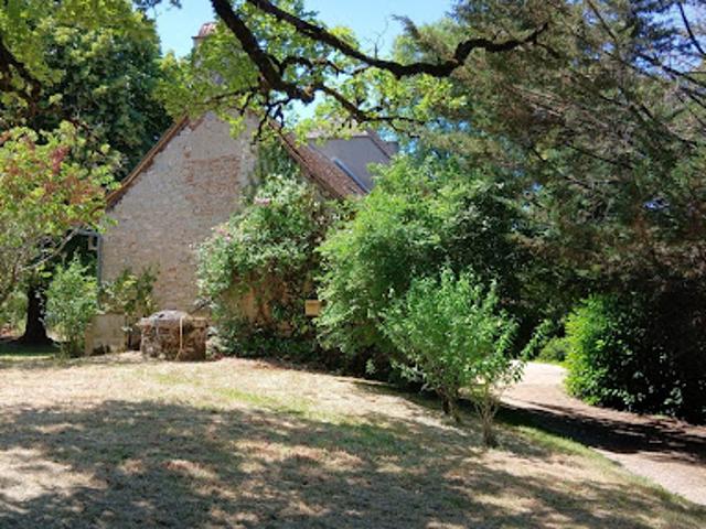 Vente Maison 4 pièces 93 m2 Martel