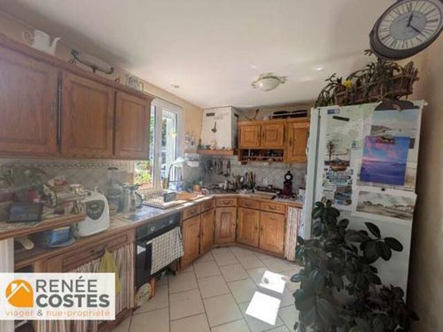Vente Maison 4 pièces 93 m2 Martinpuich