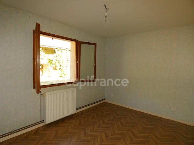 Vente Maison 4 pièces 93 m2 Mervans