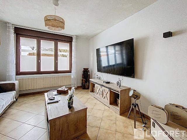 Vente Maison 4 pièces 93 m2 Merville